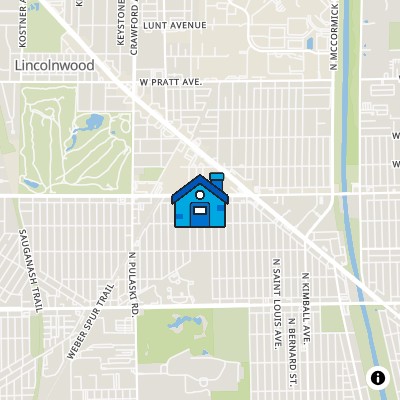 FHA Approved condo RIDGEWAY PARK, 6346-6350 N RIDGEWAY DRIVE, CHICAGO, IL 60659