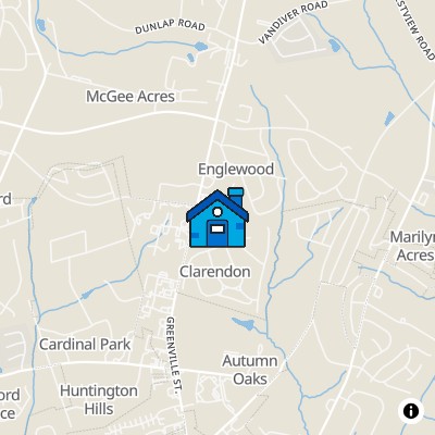 FHA Approved condo WEXFORD, 100 WEXFORD DR, ANDERSON, SC 29621