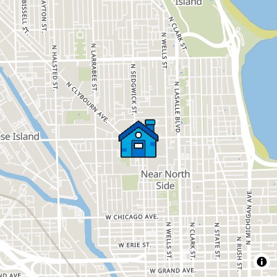 FHA Approved condo PARKSIDE OF OLD TOWN TOWNHOME, DIVISION STREET, CHICAGO, IL 60610