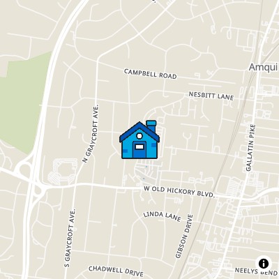 FHA Approved condo HERITAGE VILLAGE CONDOMINIUM, HERITAGE DRIVE, MADISON, TN 37115