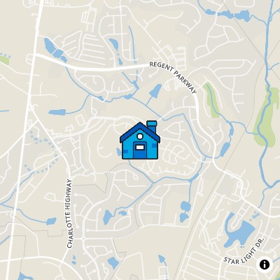 FHA Approved condo DOGWOOD HILLS*, 351-A SWEETGUM DRIVE, FORT MILL, SC 29715