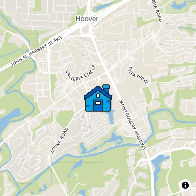 FHA Approved condo WATERFORD PLACE CONDO, 1963 WATERFORD PLBIRMINGHAM, AL 35244