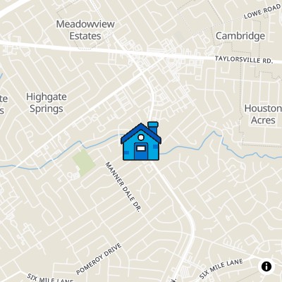 FHA Approved condo THE OVERLOOK @ BEARGRASS CREEK, 7100 BEAR GRASS RUN, LOUISVILLE, KY 40220