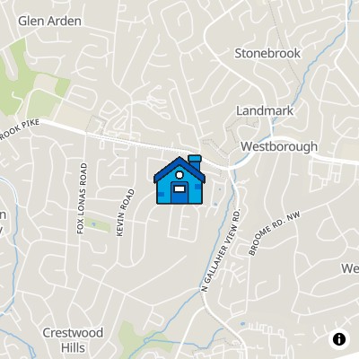 FHA Approved condo CRESTON COURT CONDOMINIUMS, 1008 JADESTONE WAY, KNOXVILLE, TN 37923