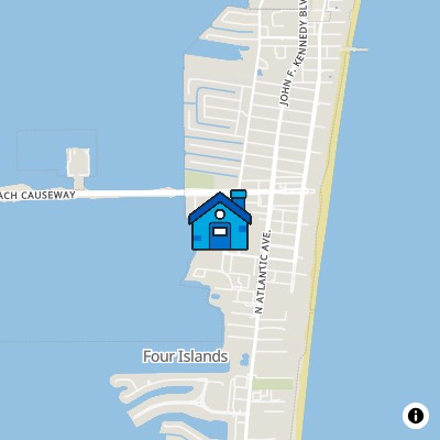 FHA Approved condo SUNSET HARBOR CONDOMINIUM, 3873 S BANANA RIVER BLVDCOCOA BEACH, FL 32931