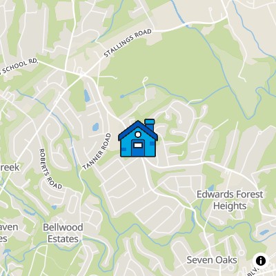 FHA Approved condo THE TOWNES AT EDWARDS MILL, 812 REID SCHOOL RD, TAYLORS, SC 29687