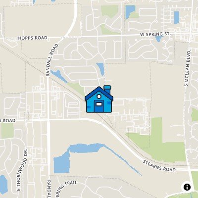 FHA Approved condo MULBERRY GROVE, DAYBREAK CT, ELGIN, IL 60123