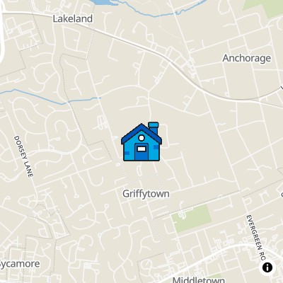 FHA Approved condo CHAMBERLAIN GARDENS, POB 23010, LOUISVILLE, KY 40223