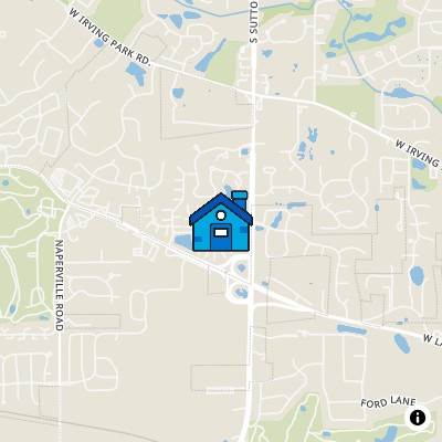 FHA Approved condo SOUTHWICKE ON SUTTON, 123 SOUTHWICKE DRIVE, STREAMWOOD, IL 60107