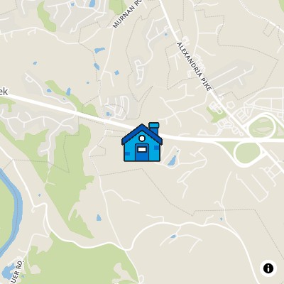 FHA Approved condo SHADOW LAKE CONDOMINIUM, 50 SHADOW LAKE DRIVE, COLD SPRING, KY 41076