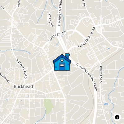 FHA Approved condo REALM CONDOMINIUMS, 3324 PEACHTREE ROAD, ATLANTA, GA 30326