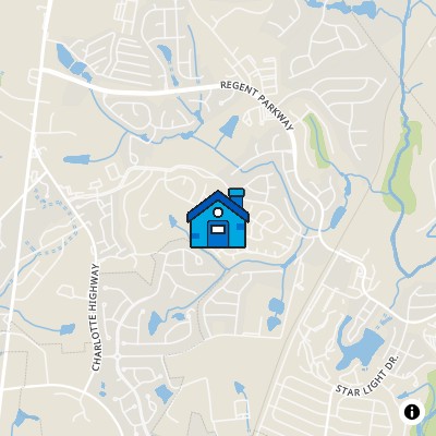 FHA Approved condo WOODRIDGE, WOODRIDGE DR, FORT MILL, SC 29715