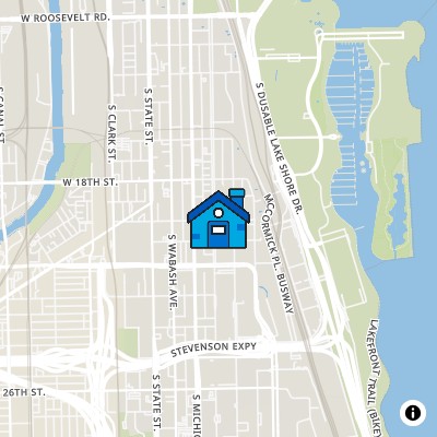 FHA Approved condo 212 EAST CONDOMINIUM, 212 E CULLERTON ST, CHICAGO, IL 60616