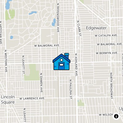 FHA Approved condo ANDERSONVILLE FLATS, 1738-40 W. FOSTER, CHICAGO, IL 60640