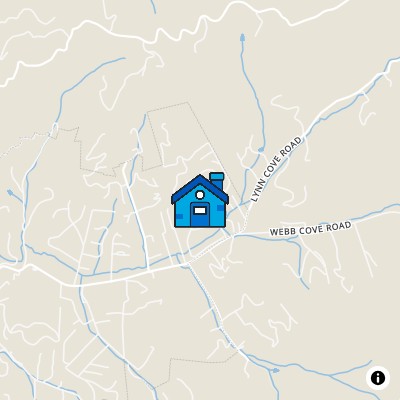 FHA Approved condo BEAVERDAM RU, 1 STONY RIDGE, ASHEVILLE, NC 28804