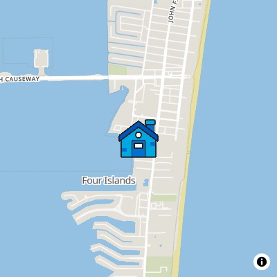 FHA Approved condo ROCK POINTE CONDOMINIUM, S BANANA RIVER BLVD, COCOA BEACH, FL 32931