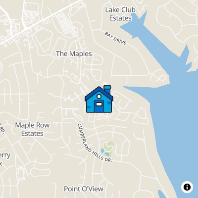 FHA Approved condo CHERRY HILL CONDOMINIUMS, 129 CHERRY HILL DRIVE, HENDERSONVILLE, TN 37075