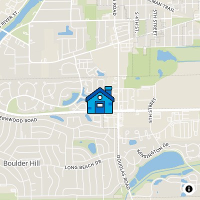 FHA Approved condo THE GRANDVIEW CONDOMINIUM **, 1831 GRANDVIEW PLACE, MONTGOMERY, IL 60538