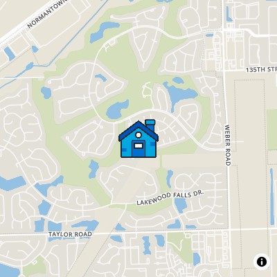 FHA Approved condo BEDFORD AT CARILLON, 13842 S BRISTLECONE LN, PLAINFIELD, IL 60544