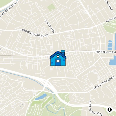 FHA Approved condo CLARK PLACE CONDOMINIUMS, INC, 2525 GEORGE ROGERS CLARK PLACELOUISVILLE, KY 40206