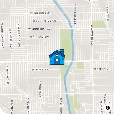 FHA Approved condo MOZART COURT, 4023-4041 N. MOZART COURT, CHICAGO, IL 60618