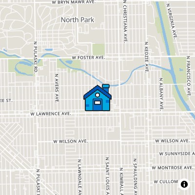 FHA Approved condo DRAKE COMMONS, 4900-10 N. DRAKE, CHICAGO, IL 60625