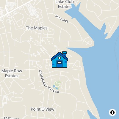 FHA Approved condo STERLING COVE, WATERVIEW CIRCLE, HENDERSONVILLE, TN 37075