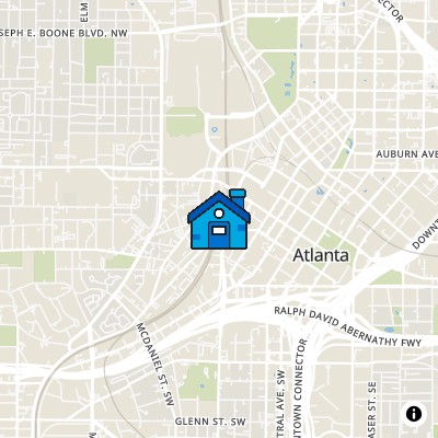 FHA Approved condo DEERE LOFTS, 326 NELSON STREET,SW, ATLANTA, GA 30313