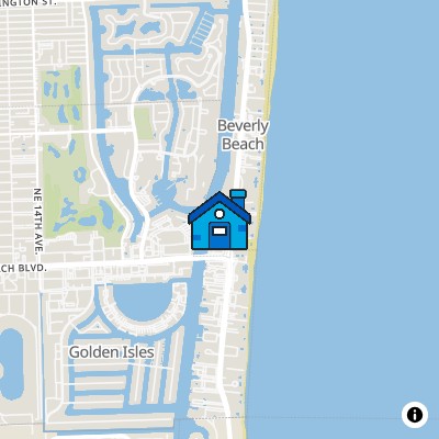 FHA Approved condo HALLMARK OF HOLLYWOOD, 3800 S OCEAN DR, HOLLYWOOD, FL 33019