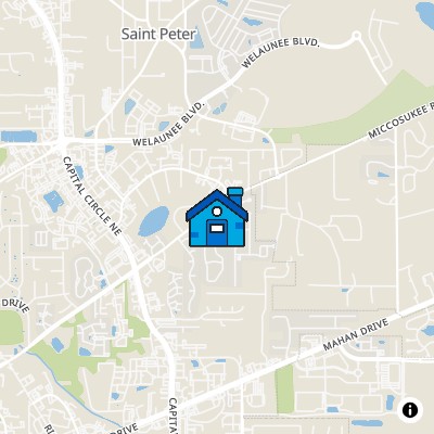 FHA Approved condo GRAMERCY PLACE, GRAMERCY PLACE, TALLAHASSEE, FL 32308