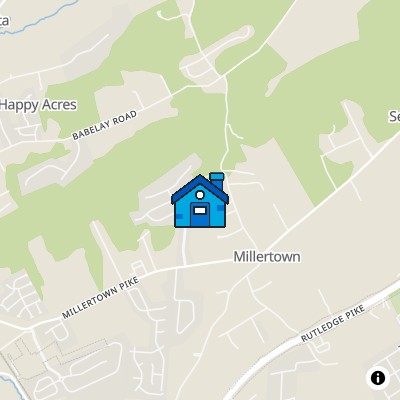 FHA Approved condo VILLAS AT RUSHLAND PARK, MCMILLAN CREEK DR, KNOXVILLE, TN 37924