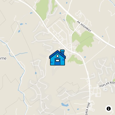 FHA Approved condo THE SHIRE AT ARCADIA, DEVONSHIRE BLVD, ALEXANDRIA, KY 41001