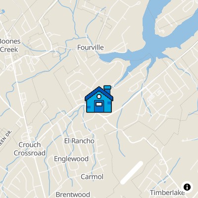 FHA Approved condo WESTIN PARC, WESTIN PARC, JOHNSON CITY, TN 37615