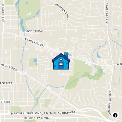 FHA Approved condo OAKWOOD HILLS, 391 WOODVIEW CIR, ELGIN, IL 60120