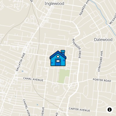 FHA Approved condo SOLO EAST, LITTON AVENUE, NASHVILLE, TN 37216