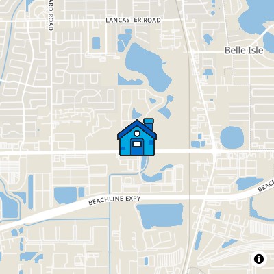 FHA Approved condo VICTORIA PINE, LAKE GLORIA BOULEVARD, ORLANDO, FL 32809