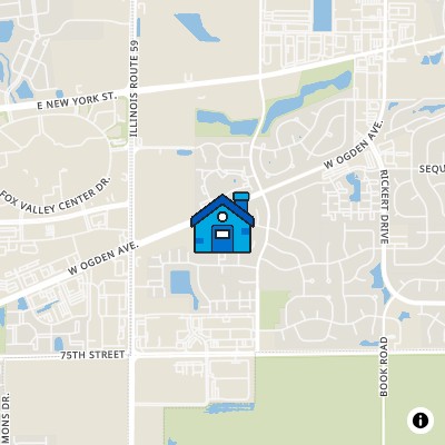 FHA Approved condo VINTAGE CLUB OF NAPERVILLE, 804 SHANDREW DR, NAPERVILLE, IL 60540