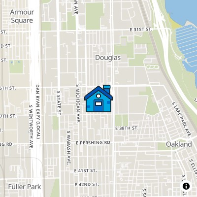 FHA Approved condo 3550-3552 S.GILES AVE, 3550-3552 S. GILES SVENUE, CHICAGO, IL 60653