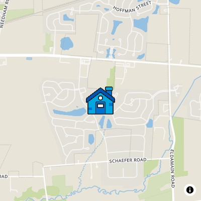 FHA Approved condo RYLAND AT LAKEWOOD SPRINGS, 3741 POPE COURT, PLANO, IL 60545