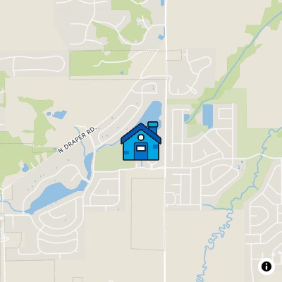 FHA Approved condo LEGEND LAKES NEIGHBORHOOD 2, 620 LEGEND LN, MCHENRY, IL 60050