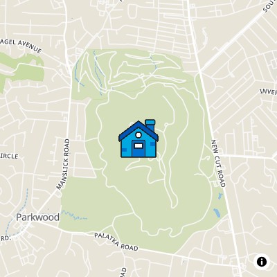 FHA Approved condo EAGLE POINTE PATIO HOMES, 501 EAGLE PARK DRIVELOUISVILLE, KY 40214