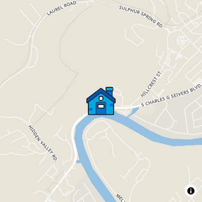 FHA Approved condo THE HICKORY NUT CONDOMINIUM, 188 HICKORY NUT DRCLINTON, TN 37716