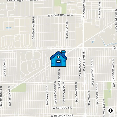 FHA Approved condo AUTUMN GREEN AT WRIGHT CAMPUS, FOREST PRESERVE DRIVE, CHICAGO, IL 60634