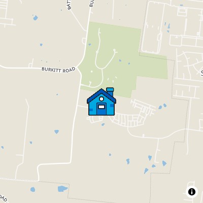 FHA Approved condo CAROTHERS FARMS STACKED FLATS, 2333 FAIRCHILD CIR, NOLENSVILLE, TN 37135