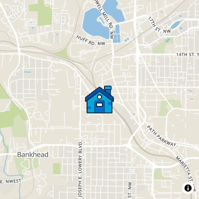 FHA Approved condo SEVEN 88 MIDTOWN, 788 WEST MARIETTAST. N.WATLANTA, GA 30318