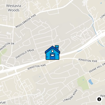 FHA Approved condo WILLIAMSBURG TOWNHOME, 7019 TRADITIONAL DRIVEKNOXVILLE, TN 37909