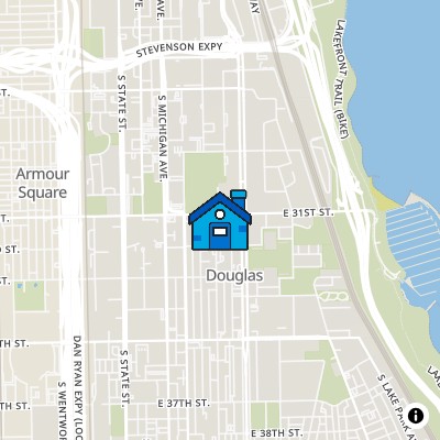 FHA Approved condo 3109 S. GILES CONDO ASSOC., 3109 S.GILES AVENUECHICAGO, IL 60616