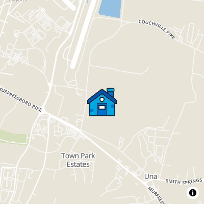 FHA Approved condo BRADFORD FLATS CONDOMINIUM, 295 & 293 PLUS PARK BLVDNASHVILLE, TN 37217