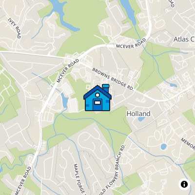 FHA Approved condo BENTLEY PARK, 2964 BENTLEY PARK CIRGAINESVILLE, GA 30504