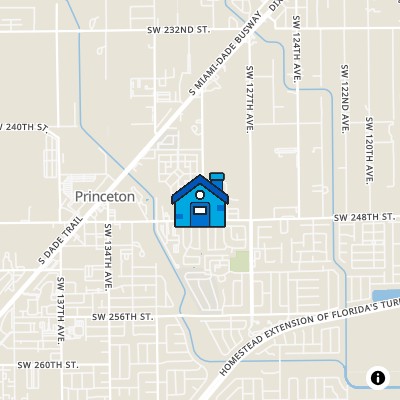 FHA Approved condo MODERN AT COCONUT PALM, 24600 SW 129TH AVEMIAMI, FL 33032